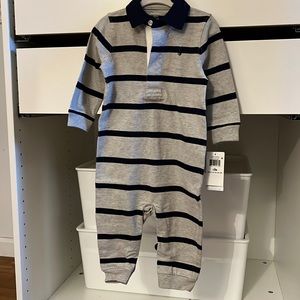 Ralph Lauren coveralls